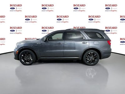 2023 Dodge Durango R/T