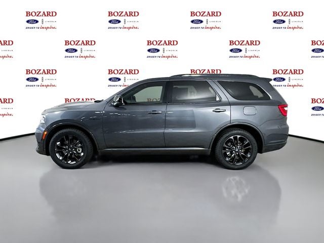 2023 Dodge Durango R/T