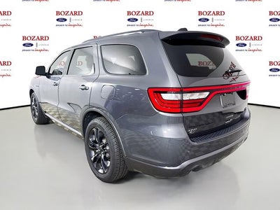 2023 Dodge Durango R/T