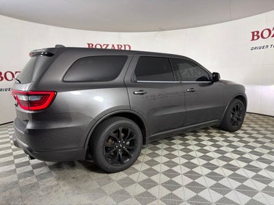 2019 Dodge Durango R/T
