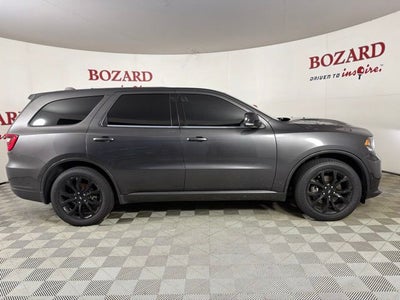 2019 Dodge Durango R/T