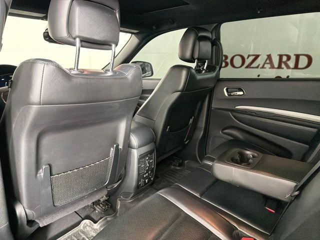 2019 Dodge Durango R/T
