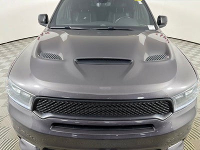 2019 Dodge Durango R/T