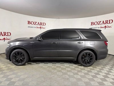 2019 Dodge Durango R/T