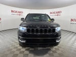 2024 Jeep Wagoneer Base