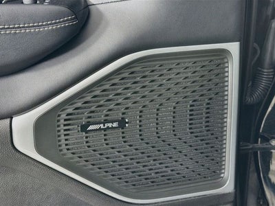 2024 Jeep Wagoneer Base