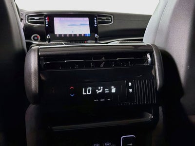2024 Jeep Wagoneer Base