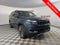 2024 Jeep Wagoneer Series III