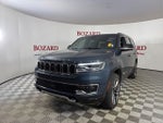 2024 Jeep Wagoneer Series III