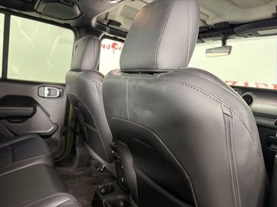 2023 Jeep Gladiator Texas Trail