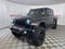 2021 Jeep Gladiator High Altitude