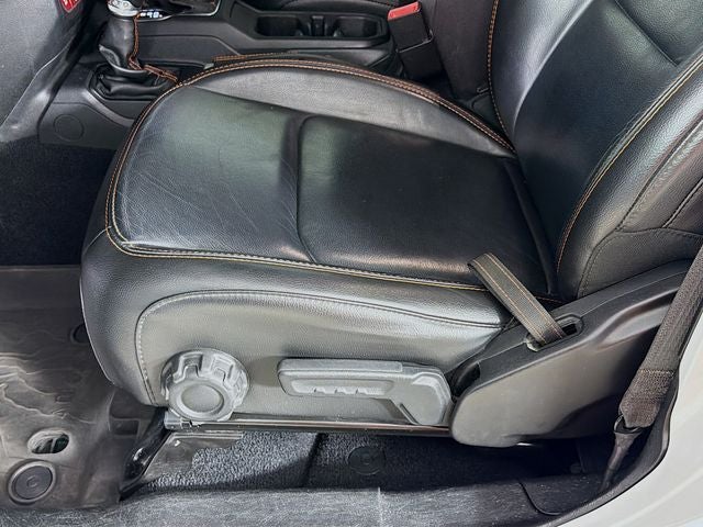 2020 Jeep Gladiator Mojave