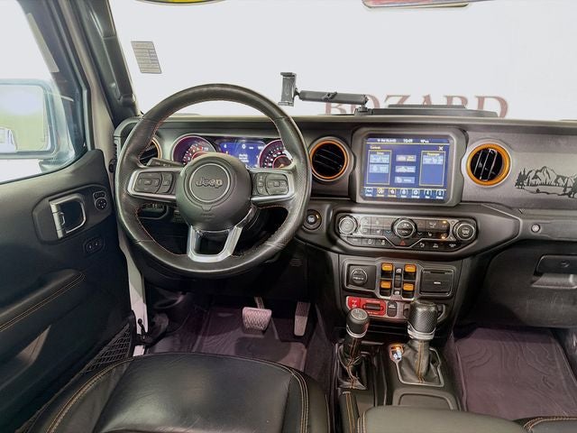 2020 Jeep Gladiator Mojave