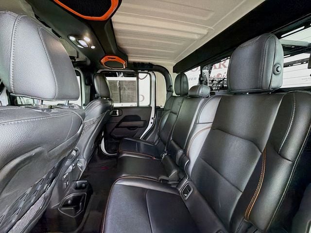 2020 Jeep Gladiator Mojave