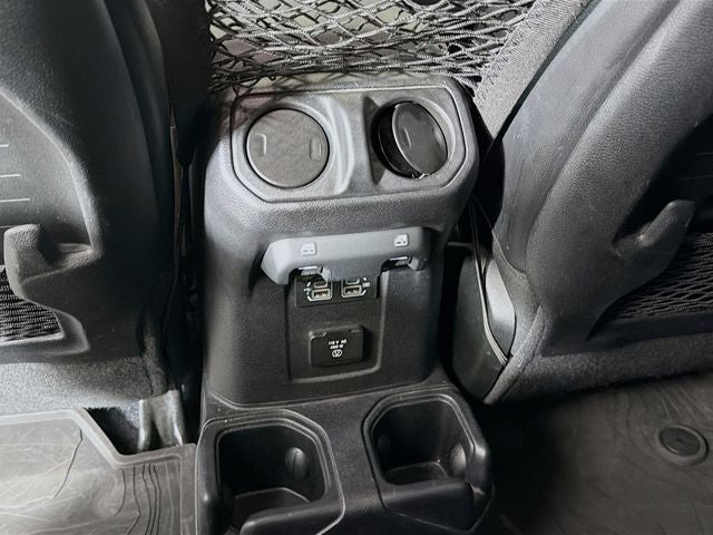 2020 Jeep Gladiator Mojave
