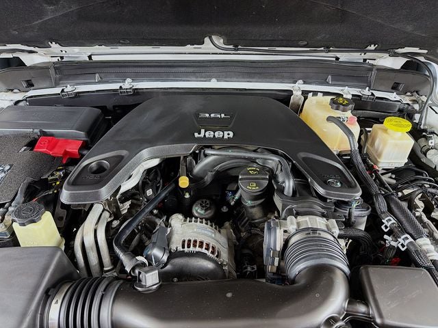 2020 Jeep Gladiator Mojave