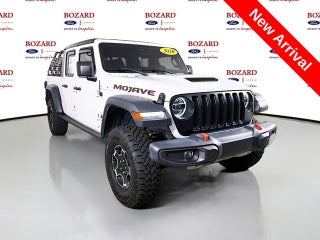 2020 Jeep Gladiator Mojave