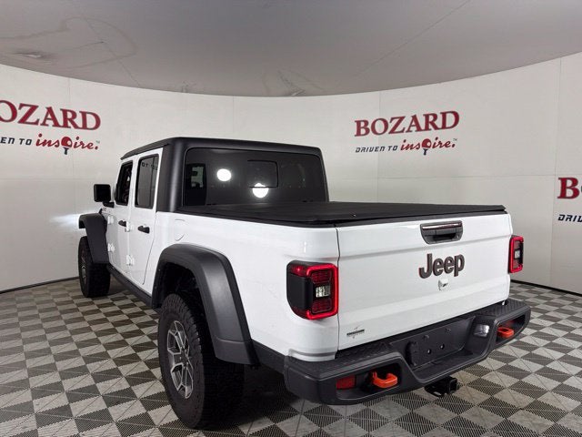 2024 Jeep Gladiator Mojave