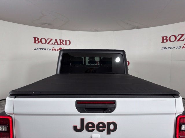 2024 Jeep Gladiator Mojave