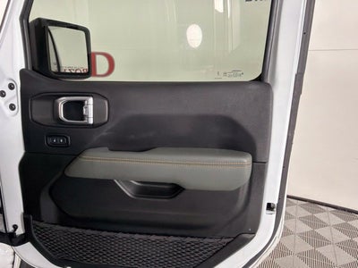 2024 Jeep Gladiator Mojave