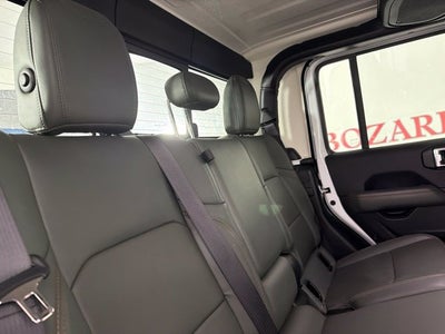 2024 Jeep Gladiator Mojave