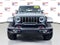 2025 Jeep Gladiator Rubicon w/Rubicon X Package