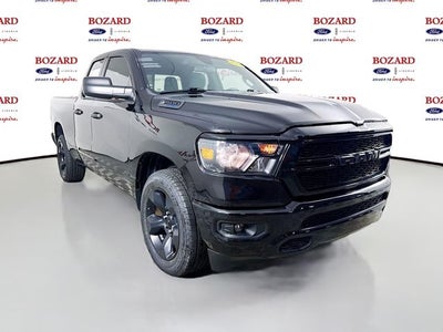 2024 RAM 1500 Tradesman