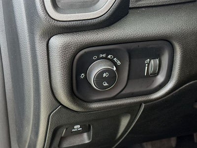 2024 RAM 1500 Tradesman