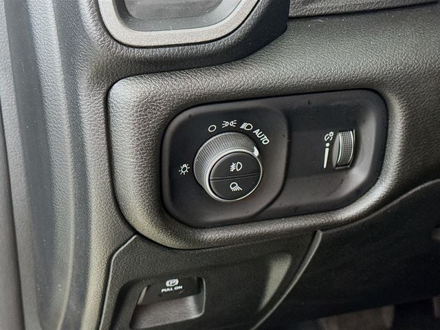 2024 RAM 1500 Tradesman