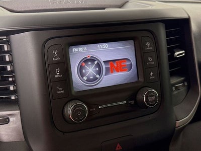 2024 RAM 1500 Tradesman