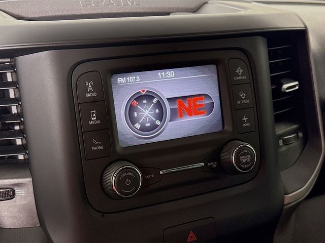 2024 RAM 1500 Tradesman