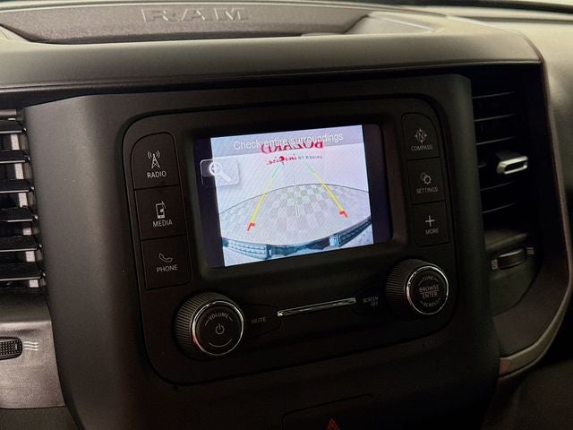 2024 RAM 1500 Tradesman