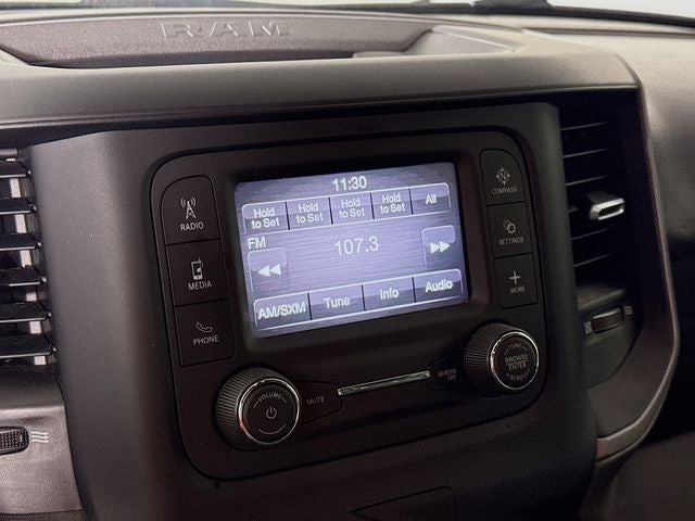 2024 RAM 1500 Tradesman