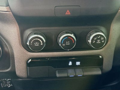 2024 RAM 1500 Tradesman