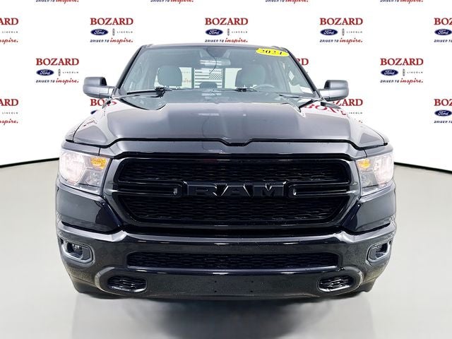 2024 RAM 1500 Tradesman