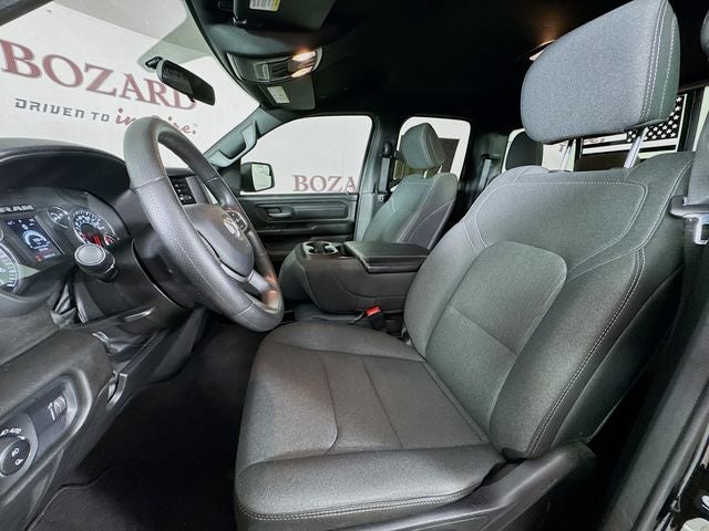 2024 RAM 1500 Tradesman