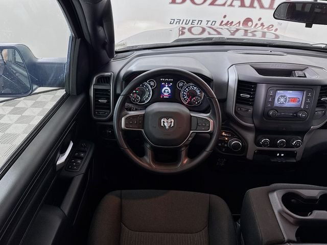 2024 RAM 1500 Tradesman