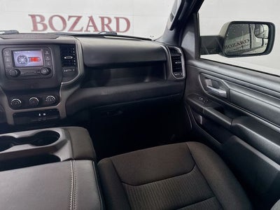 2024 RAM 1500 Tradesman