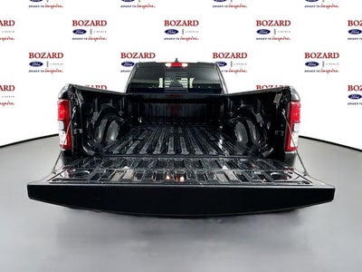 2024 RAM 1500 Tradesman