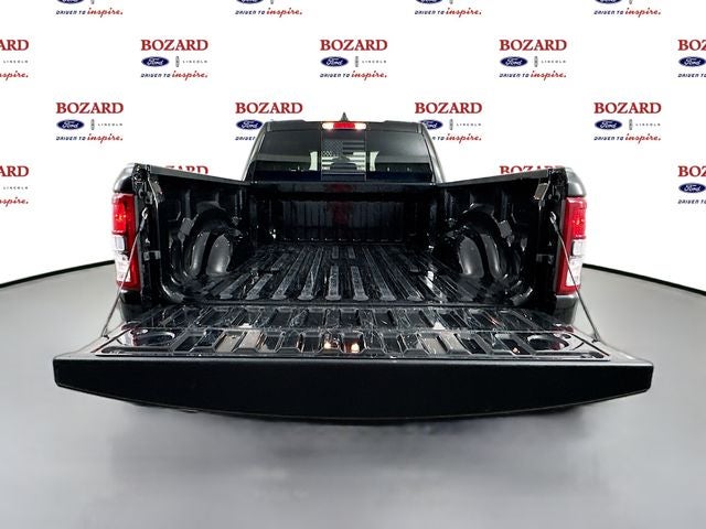 2024 RAM 1500 Tradesman