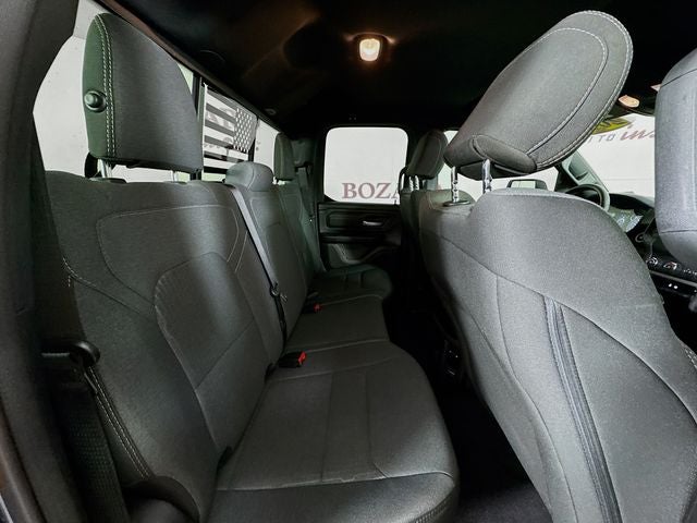 2024 RAM 1500 Tradesman