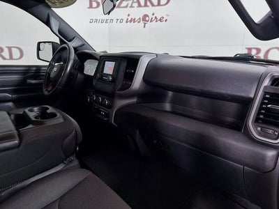 2024 RAM 1500 Tradesman