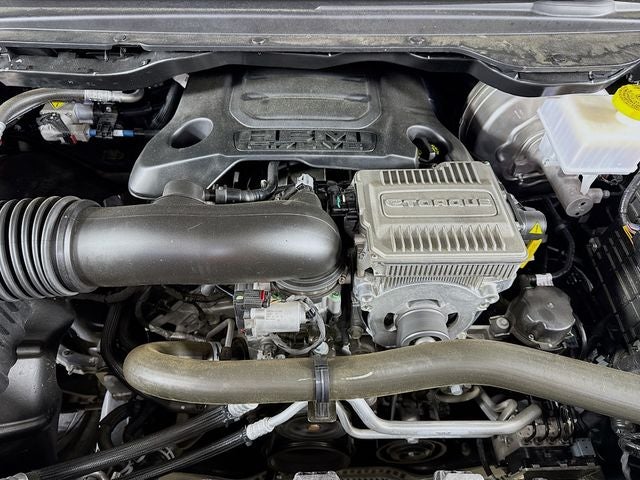 2024 RAM 1500 Tradesman