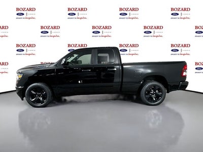 2024 RAM 1500 Tradesman