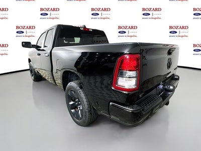 2024 RAM 1500 Tradesman