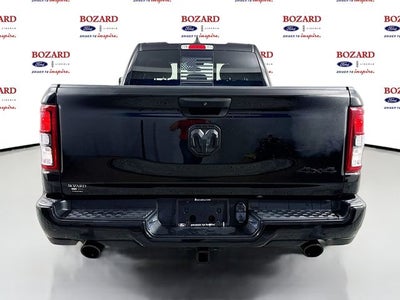 2024 RAM 1500 Tradesman