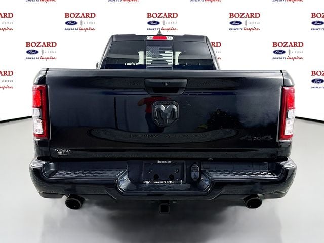 2024 RAM 1500 Tradesman