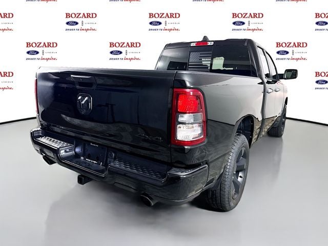 2024 RAM 1500 Tradesman