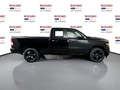 2024 RAM 1500 Tradesman
