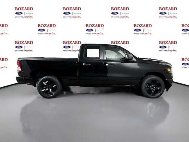2024 RAM 1500 Tradesman